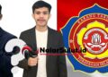 Ridho dan Ferli Resmi Bertarung Rebut Kursi Ketua Karang Taruna Tobayagan Selatan