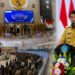 Yusra-Dony Bawa Bolmong ke Puncak, Nilai Ombudsman Tertinggi se-Sulut Tuai Apresiasi Gubernur