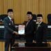 DPRD Bolsel Satu Suara, Tiga Fraksi Setujui APBD Perubahan 2026