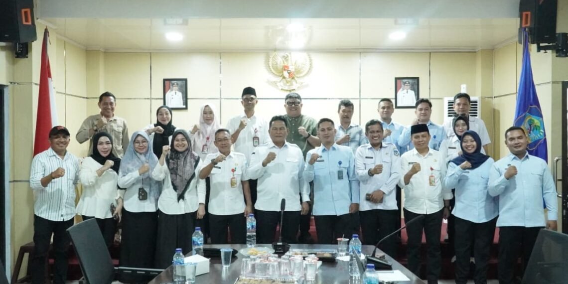 MBG Bolsel Capai 13.689 Penerima, Deddy: Jangan Kejar Untung, Korbankan Gizi
