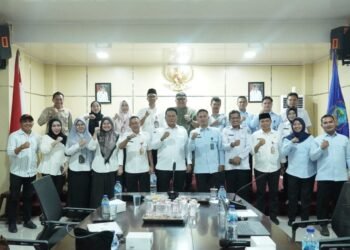 MBG Bolsel Capai 13.689 Penerima, Deddy: Jangan Kejar Untung, Korbankan Gizi