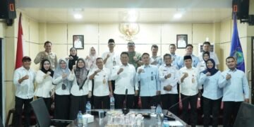 MBG Bolsel Capai 13.689 Penerima, Deddy: Jangan Kejar Untung, Korbankan Gizi