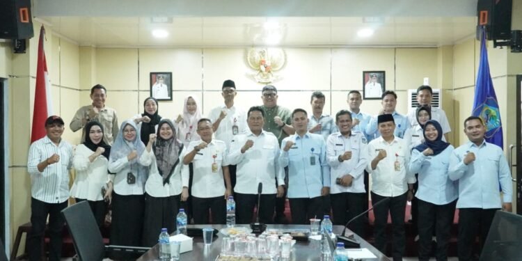 MBG Bolsel Capai 13.689 Penerima, Deddy: Jangan Kejar Untung, Korbankan Gizi