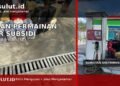 PPATK Diminta Bongkar Aliran Dana Dugaan Mafia Solar, Nama ZM Oknum DPRD Bolsel Mencuat
