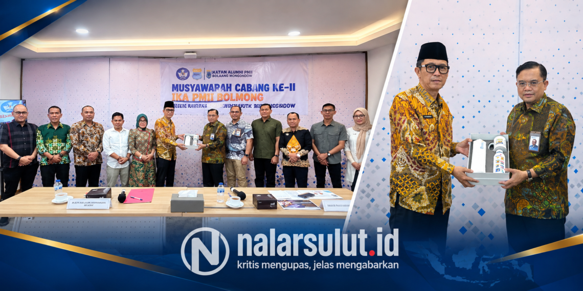 Gedor Kemendikdasmen, Iskandar-Rante Bawa Misi Besar Pendidikan Untuk Generasi Bolsel