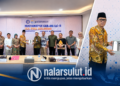 Gedor Kemendikdasmen, Iskandar-Rante Bawa Misi Besar Pendidikan Untuk Generasi Bolsel