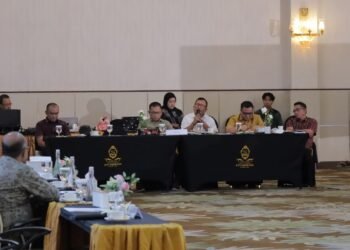 DPRD Bolsel Warning Aktivitas JRBM: Ekonomi Boleh Digenjot, Lingkungan Wajib Dijaga