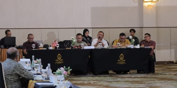 DPRD Bolsel Warning Aktivitas JRBM: Ekonomi Boleh Digenjot, Lingkungan Wajib Dijaga