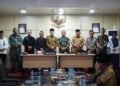 DPRD Bolsel Pasang “Mata” di Program Strategis, Arifin Olii Tegaskan Pengawasan Tak Boleh Kendor