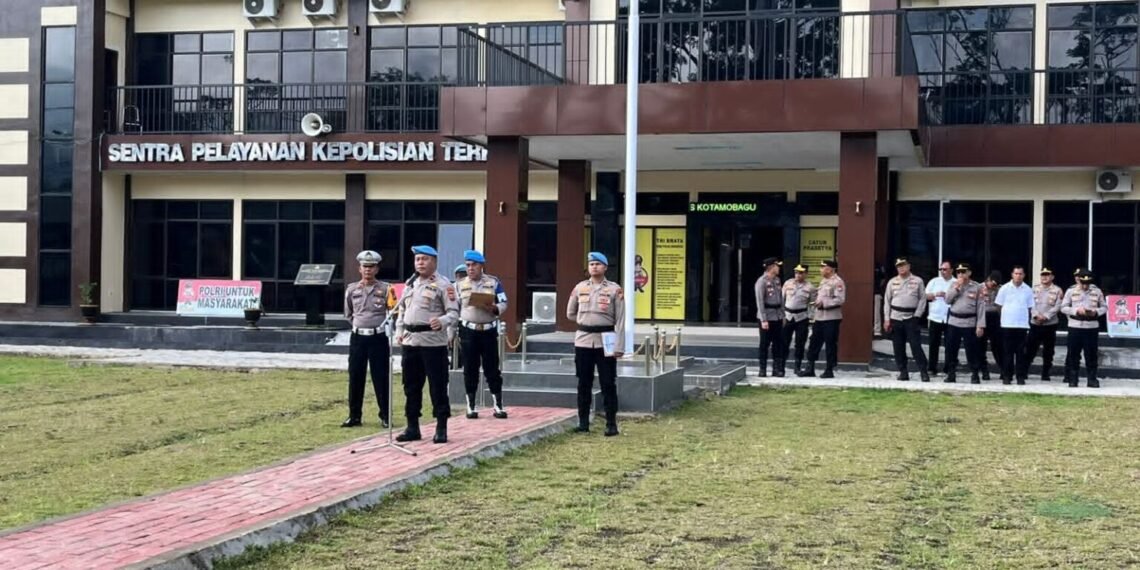 Pasca Sidak Wali Kota, Dugaan Oknum Kanit Polres Kotamobagu “Back Up” Bisnis Solar Ilegal Mencuat