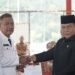 Jelang Pilsang Serentak, Wabup Bolsel Pasang 3 Pagar untuk Pj Sangadi: Netral, Akuntabel, Kerja
