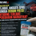 Isu Orang Penting dan Oknum Polisi Diduga Main Sabu Mencuat, Tes Urine Pejabat Bolsel Mendesak