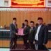 Ketuk Palu DPRD Bolsel, Perubahan KUA-PPAS 2026 Disepakati, Program Rakyat Jadi Prioritas