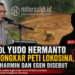 Kapolda Sulut Yudo Hermanto Didesak Bongkar Jaringan PETI Lokosina, Nama Deizy Harmin dan Egen Mencuat