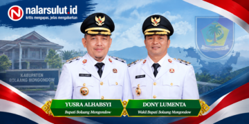 Bolmong Dikepung Kemarau dan Kebakaran, Yusra-Dony “Ketuk Langit” Lewat Doa Lintas Agama