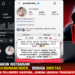 AWAS PENIPUAN, Akun Instagram Putri Gona Nender Diretas: Publik Diminta Report dan Share