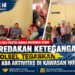 Hulu Mataindo Memanas, Ekskavator Diprotes Warga, DPRD Turun, Alat Berat Akhirnya Ditarik