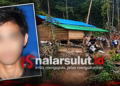 Janji Perbaiki Jalan Tani, Kini Lepas Tangan, Warga Tolutu Bongkar Bobrok Pengusaha Batu Hitam Ical