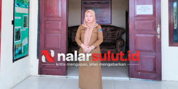 ASN Bolsel Jarang Masuk Bisa Berujung TGR, Idawati Bahdar Bongkar Mekanismenya