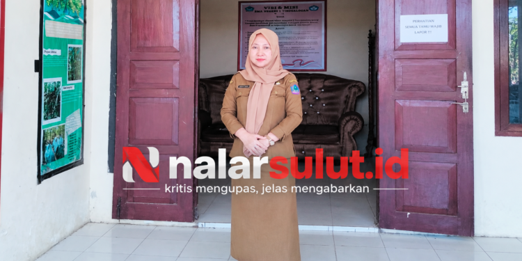 ASN Bolsel Jarang Masuk Bisa Berujung TGR, Idawati Bahdar Bongkar Mekanismenya