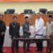 Yusra-Dony Gaspol, Perubahan APBD 2026 Bolmong Disahkan, Program Prioritas Dikebut