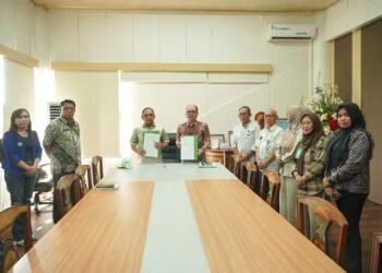Yusra Buka Jalan ke Negeri Sakura, Pekerja Migran Bolmong Dipoles Jadi SDM Siap Tempur
