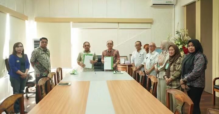 Yusra Buka Jalan ke Negeri Sakura, Pekerja Migran Bolmong Dipoles Jadi SDM Siap Tempur