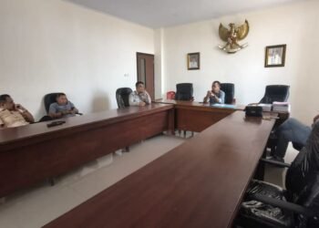 Aduan Warga, DPRD Bolsel Bergerak, Empat Kasus Panas Segera Dibongkar di Meja RDP