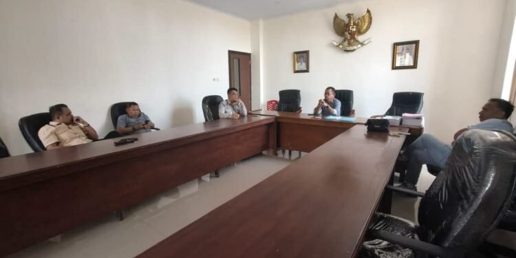 Aduan Warga, DPRD Bolsel Bergerak, Empat Kasus Panas Segera Dibongkar di Meja RDP