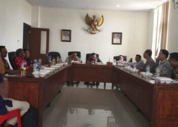 Komisi III DPRD Bolsel Bongkar Masalah Pelayanan Publik: Data Warga dan Klaim Korban Kecelakaan Disorot