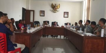 Komisi III DPRD Bolsel Bongkar Masalah Pelayanan Publik: Data Warga dan Klaim Korban Kecelakaan Disorot