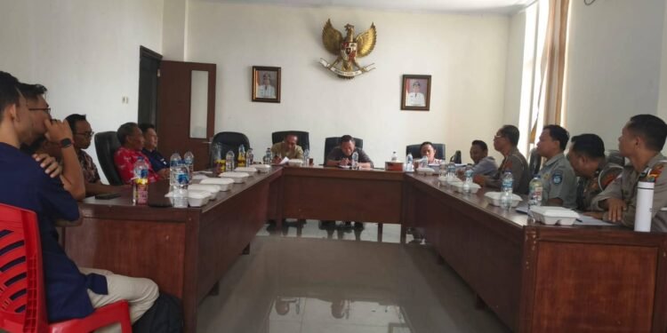 Komisi III DPRD Bolsel Bongkar Masalah Pelayanan Publik: Data Warga dan Klaim Korban Kecelakaan Disorot