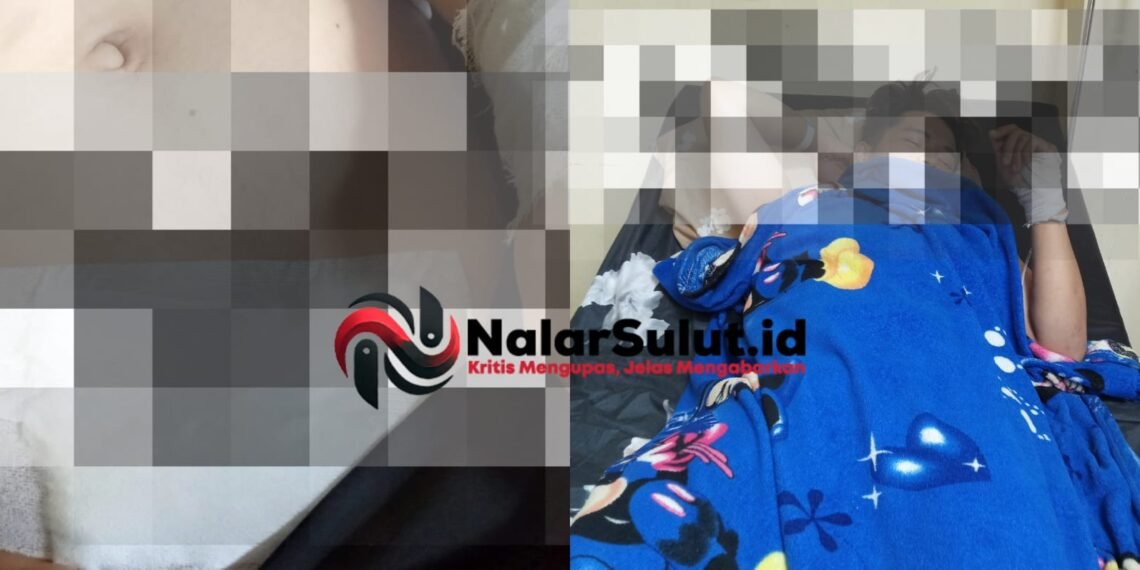 Sakit hingga Naik Meja Operasi, Karyawan PT Sumagud Keluhkan Sikap Perusahaan