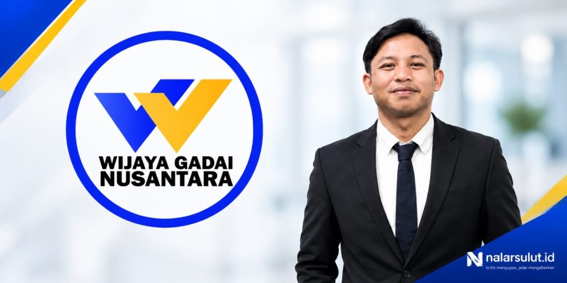 Butuh Dana Cepat? Gebrakan Pengusaha Muda Bolsel, Wijaya Gadai Nusantara Solusinya