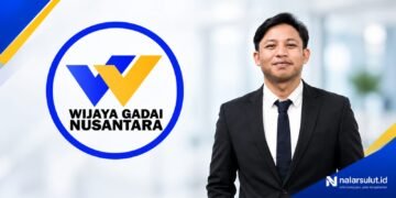 Butuh Dana Cepat? Gebrakan Pengusaha Muda Bolsel, Wijaya Gadai Nusantara Solusinya