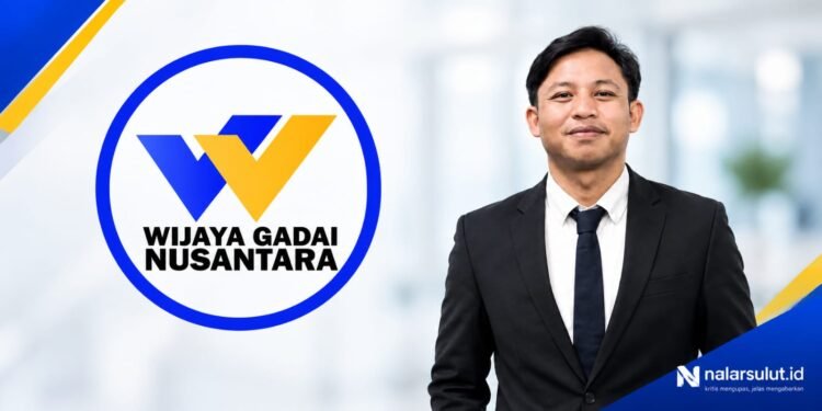 Butuh Dana Cepat? Gebrakan Pengusaha Muda Bolsel, Wijaya Gadai Nusantara Solusinya