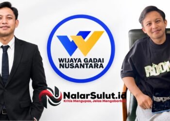 Dari Aktivis Kampus ke Pengusaha Muda, Andika Wijaya Putra Bawa Misi Besar untuk Bolsel