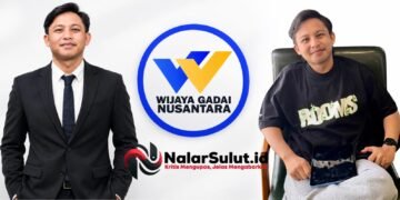 Dari Aktivis Kampus ke Pengusaha Muda, Andika Wijaya Putra Bawa Misi Besar untuk Bolsel