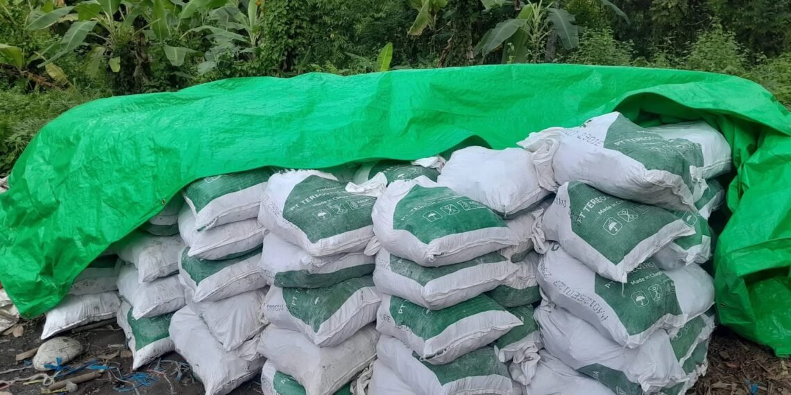 Batu Hitam Tolutu Kembali Beredar, Nama Dayat dan Dugaan Bekingan Oknum Polisi Mencuat