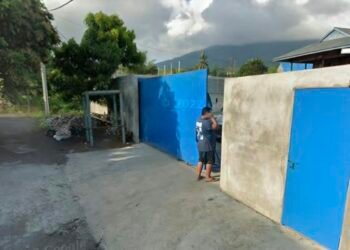 Solar Subsidi Diduga Disulap Jadi Solar Industri di Bitung, Gudang Girian Disorot Polda Sulut