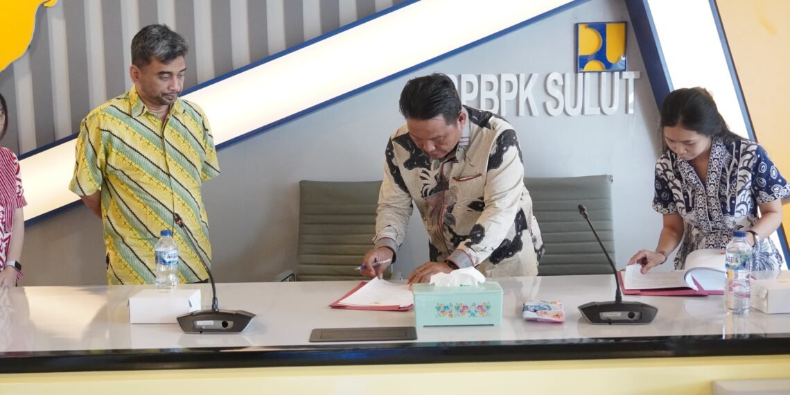 Kemarau Tekan Debit Air Bolsel, Deddy Gaspol Optimalisasi SPAM dan Bidik Layanan Tiap Kecamatan