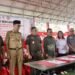 Pelantikan Tiga Organisasi di Bolsel, Iskandar Tekankan Integritas dan Kerja Nyata