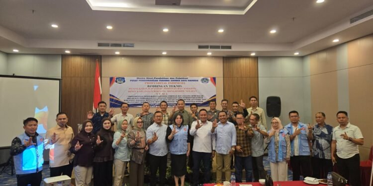 Arifin Olii Panaskan Mesin DPRD Bolsel, Genjot Kapasitas hingga Pencegahan Korupsi