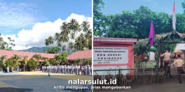 Geger Dugaan Potongan Honor Bolsel, Ada Apa di Balik Polemik Honorer SMA Posigadan?